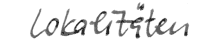 Lokalit�ten